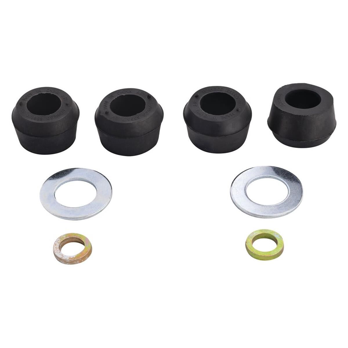 CAL NITRO PRO REAR TOYOT HILUX N70 HEAVY DUTY, , scaau_hi-res