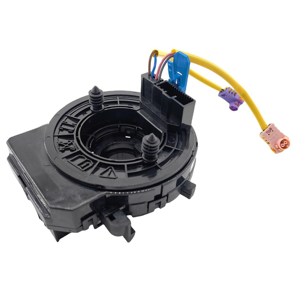 AIRBAG CLOCK SPRING FIT FOR HYUNDAI ELANTRA MY18 93490-F2325, , scaau_hi-res