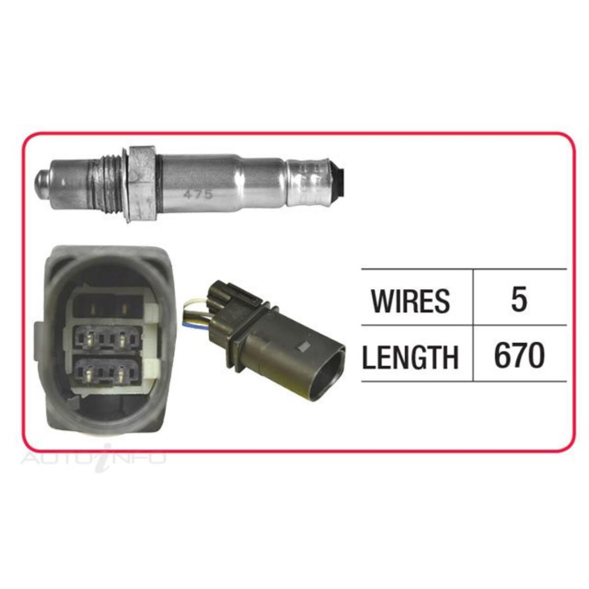 OX SENSOR AUDI, , scaau_hi-res