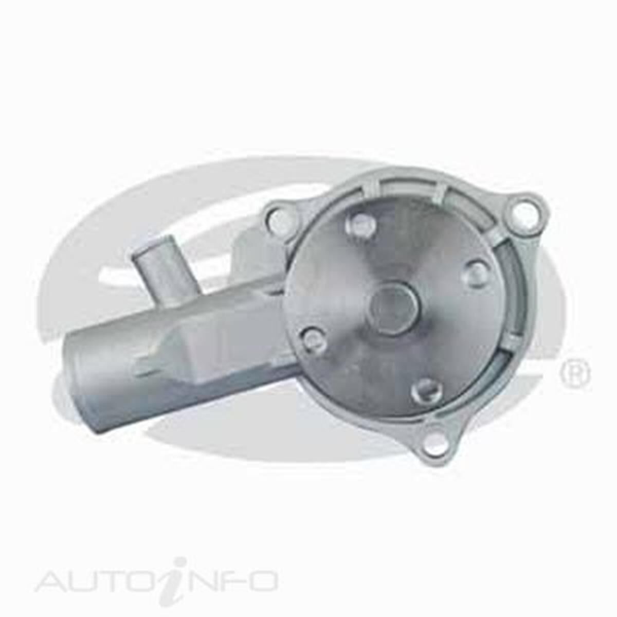 GWP814 GATES WATER PUMP, , scaau_hi-res