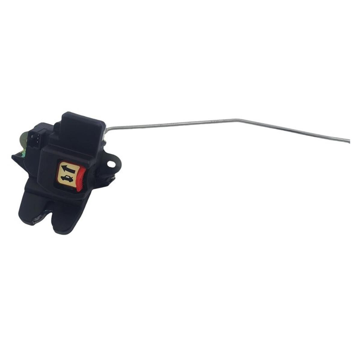 Liftgate/Tailgate Lock, , scaau_hi-res