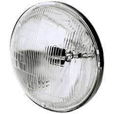 RND SEALD BEAM 5 3/4" OR 146mm12V 60/37.5Watt HIGH/LOW BEAM3 PIN TERMINAL 5731, , scaau_hi-res