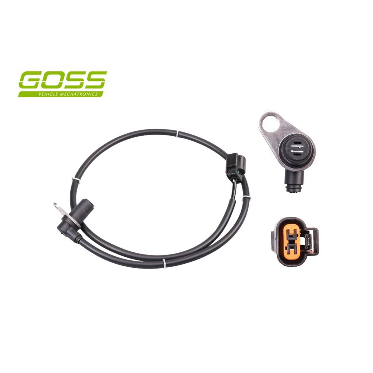 WHEEL SPEED SENSOR - Mitsubishi, , scaau_hi-res