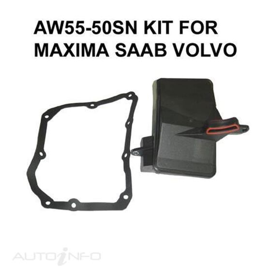 Aw55-50Sn Kit For Maxima Saab Volvo, , scaau_hi-res