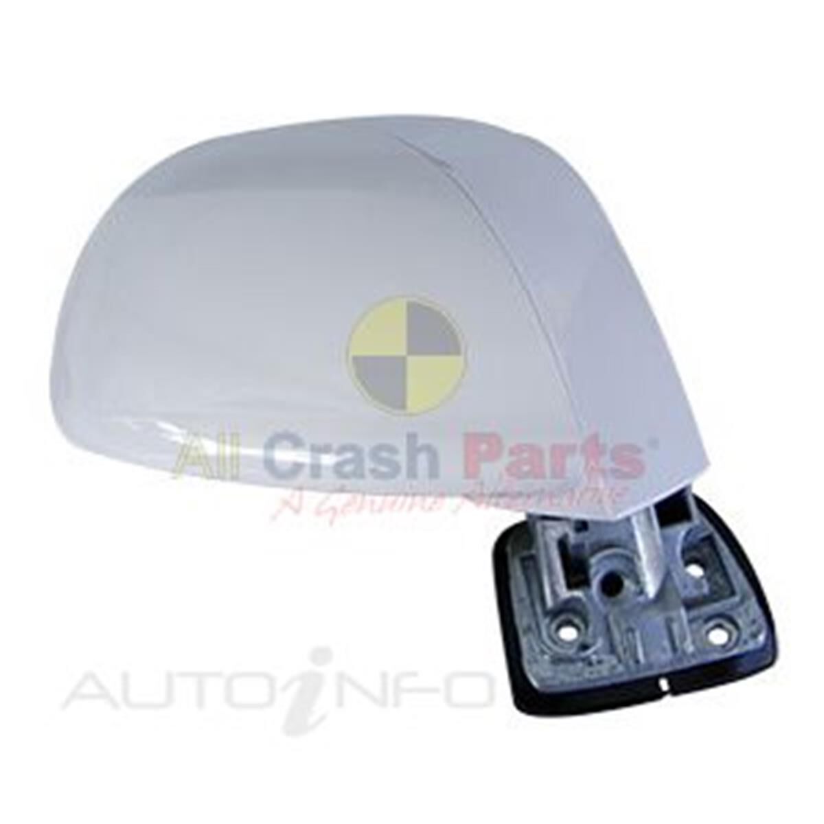 DOOR MIRROR RH, , scaau_hi-res