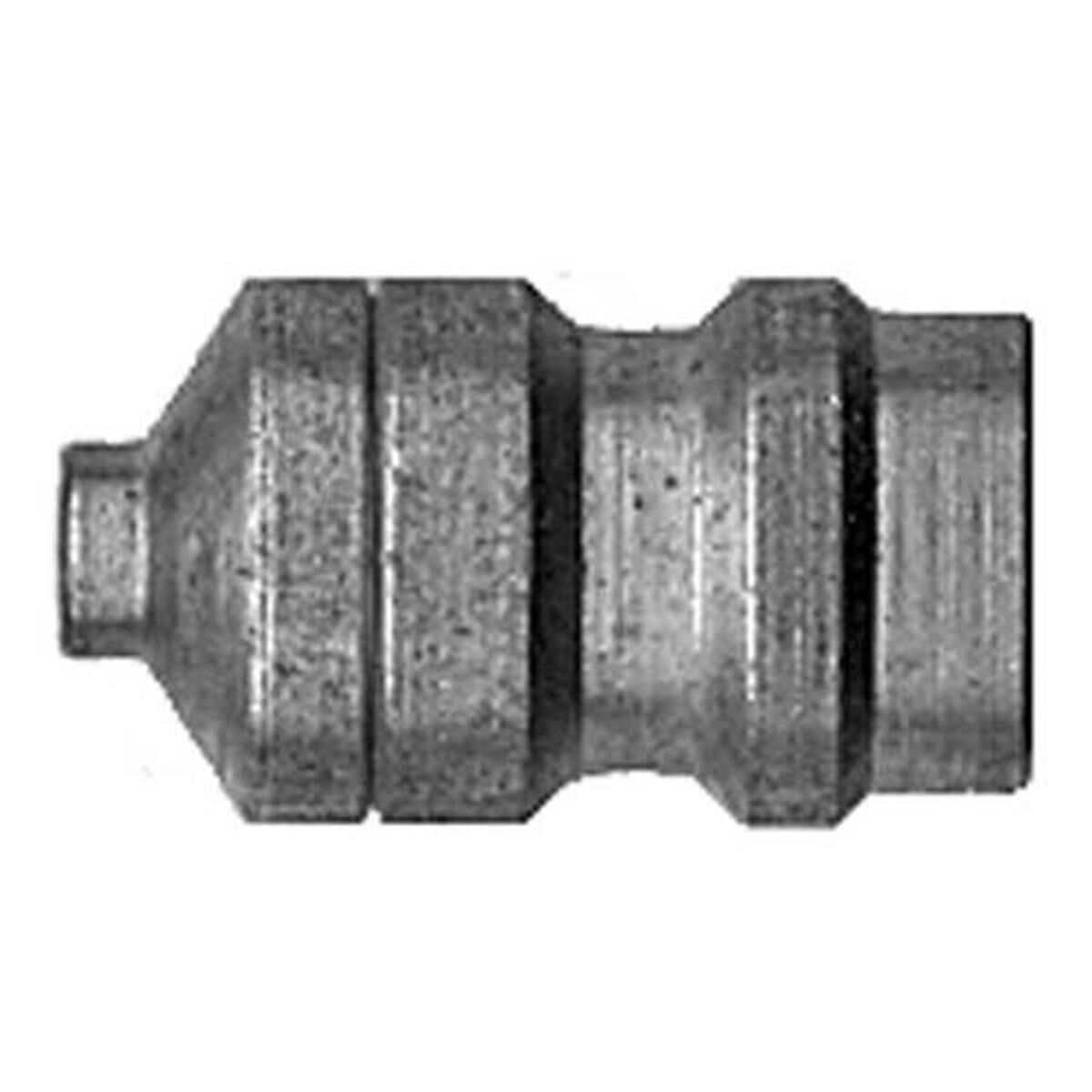 R134A WELD IN CHRG PORT-STEEL, , scaau_hi-res