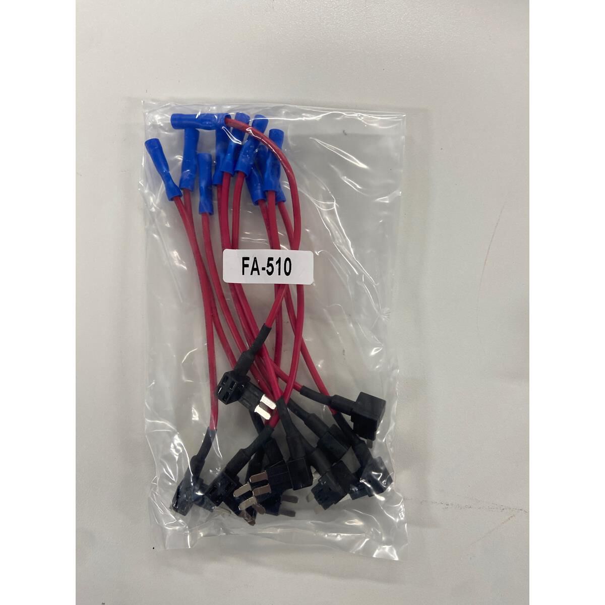FA-510 FUSE HOLDER 10-PACK BULK, , scaau_hi-res