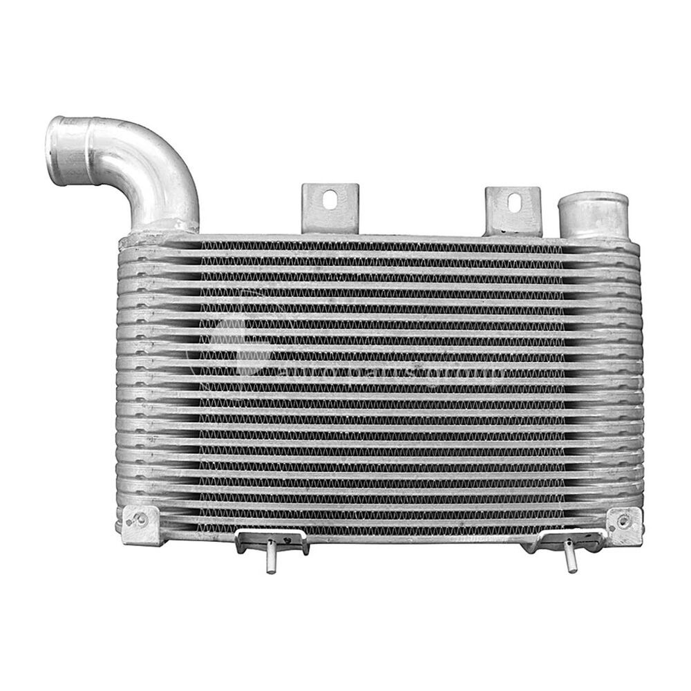 Motorkool Charged Air Cooler (Intercooler) FCF32001 Supercheap Auto