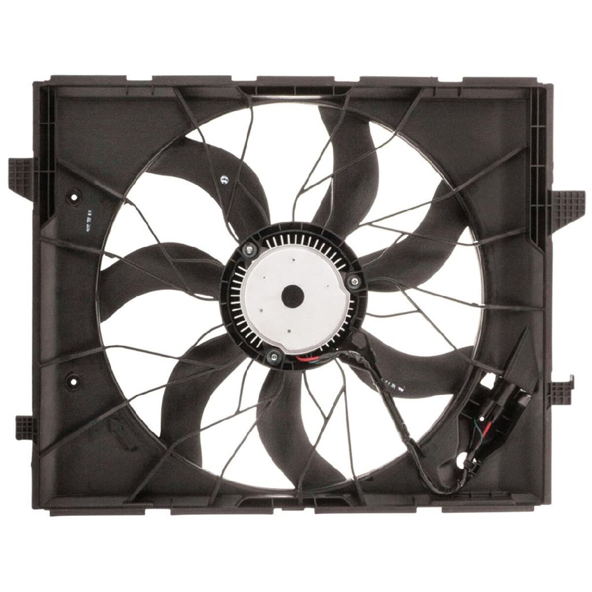 FAN ASSY RAD JEEP GRAND, , scaau_hi-res