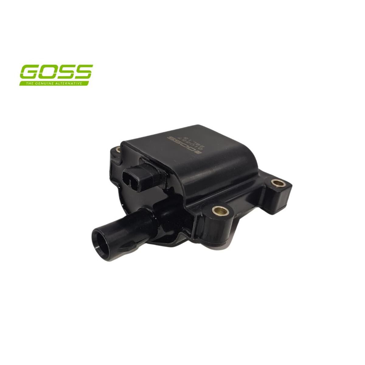 GOSS IGNITION COIL, , scaau_hi-res