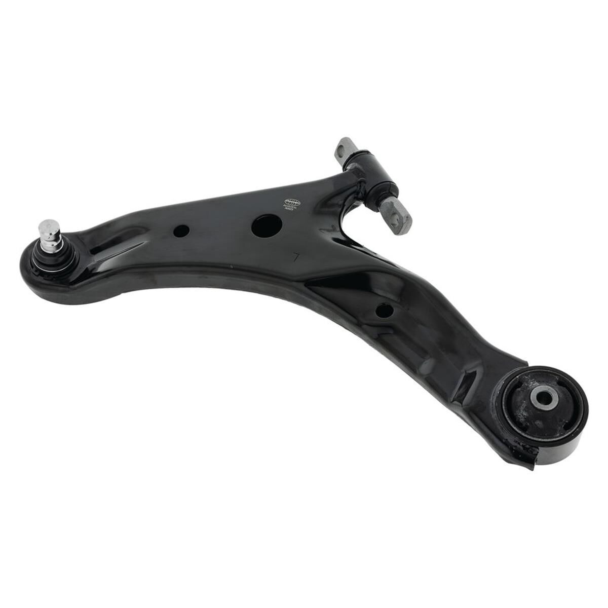 LOWER CONTROL ARM FRONT LH HYUNDAI SANTA FE SM, , scaau_hi-res