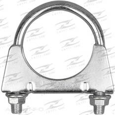 CLAMP 51 MM (2') PLATED, , scaau_hi-res