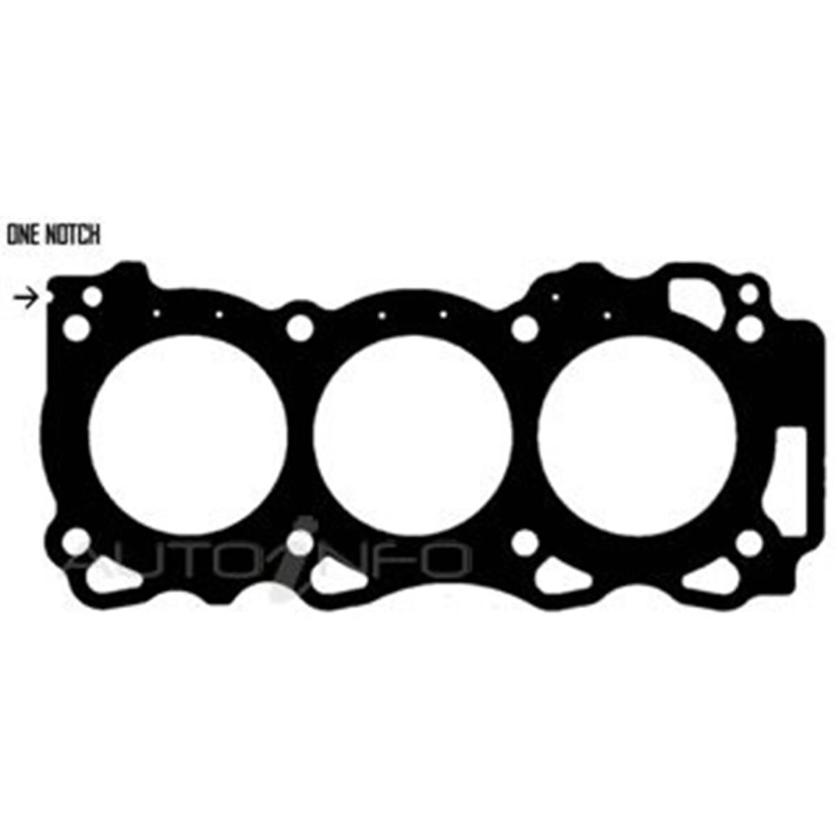 HG NISSAN VQ35DE LEFT, , scaau_hi-res