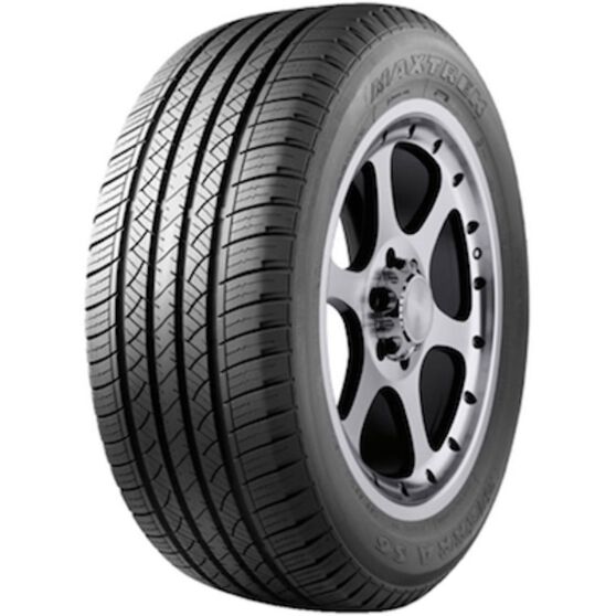 255/60R17 106V, Sierra S6 Tyres, 4x4, , scaau_hi-res