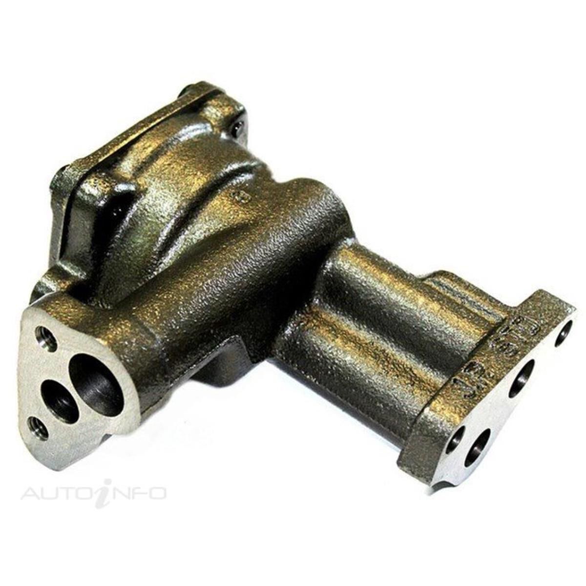 FORD 6CYL STANDARD OIL PUMP-JP, , scaau_hi-res