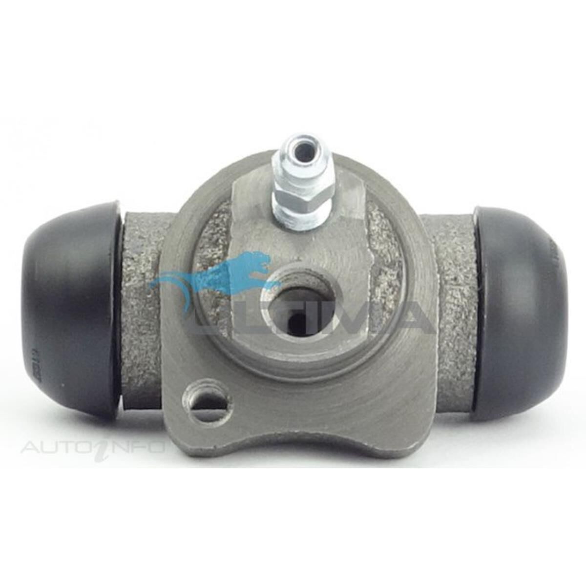 WC HOLDEN BARINA TK W/O ABS, DAEWOO KALOS, , scaau_hi-res
