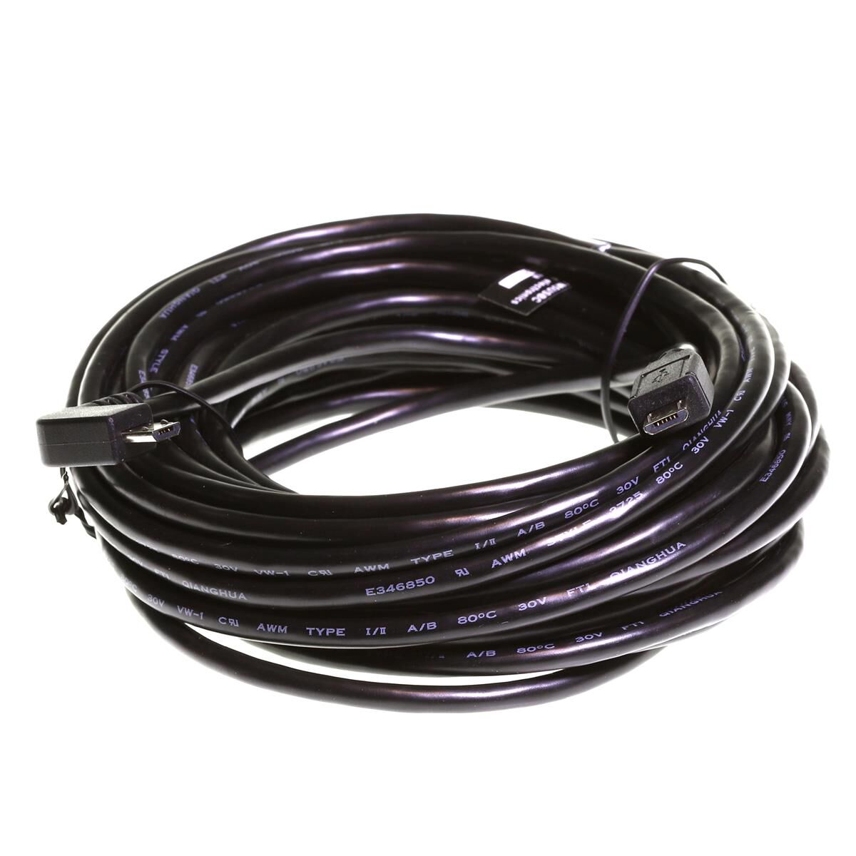 REPLACEMENT REAR CAMERA CABLE FOR F800 & Q800, , scaau_hi-res