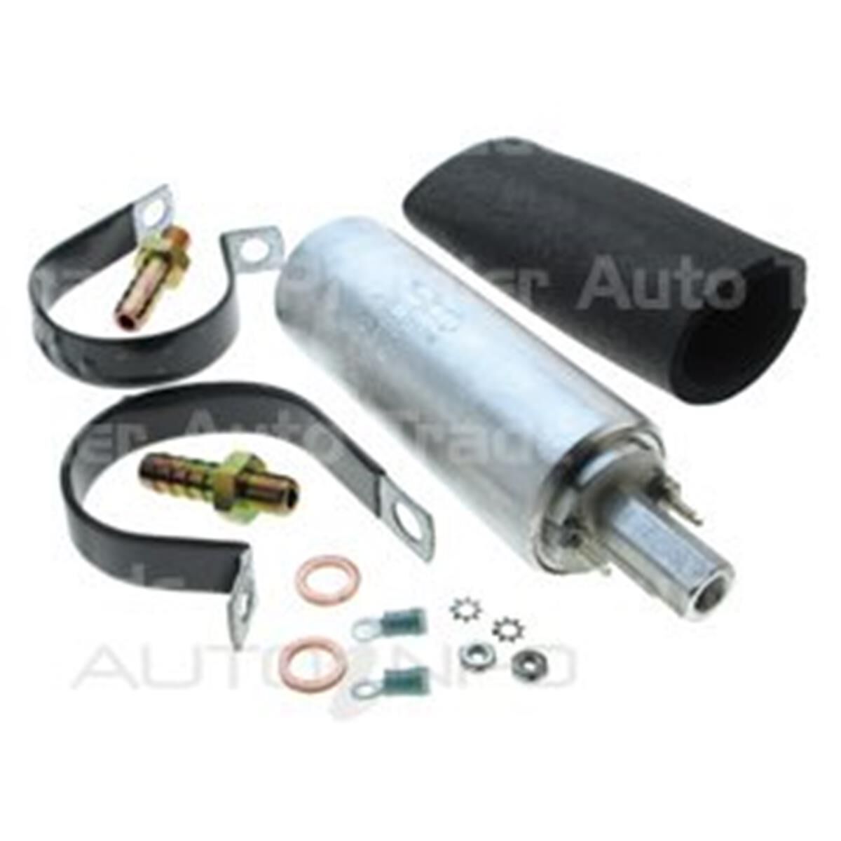 FUEL PUMP: TI GSL392 KIT (255LPH @ 3BAR), , scaau_hi-res
