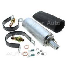 FUEL PUMP: TI GSL392 KIT (255LPH @ 3BAR), , scaau_hi-res
