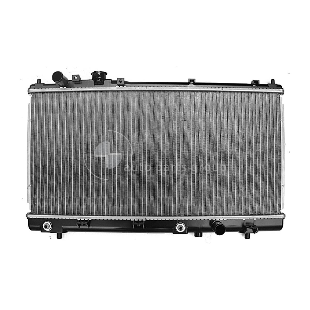 RADIATOR, , scaau_hi-res