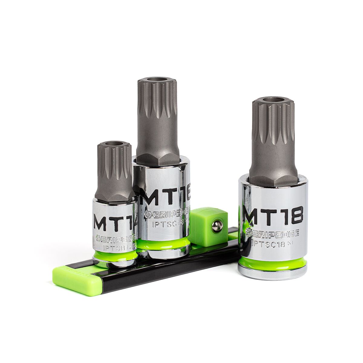 GRIPEDGE TMP PRF TRIPLE SQ DR SET 3PC, , scaau_hi-res