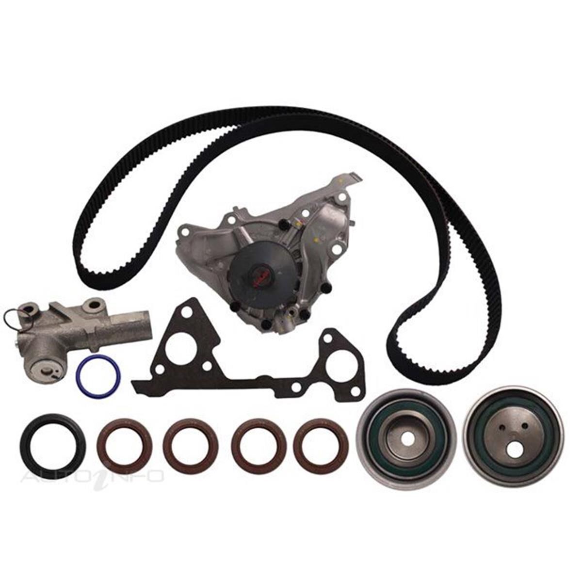 TIMING BELT KIT, , scaau_hi-res