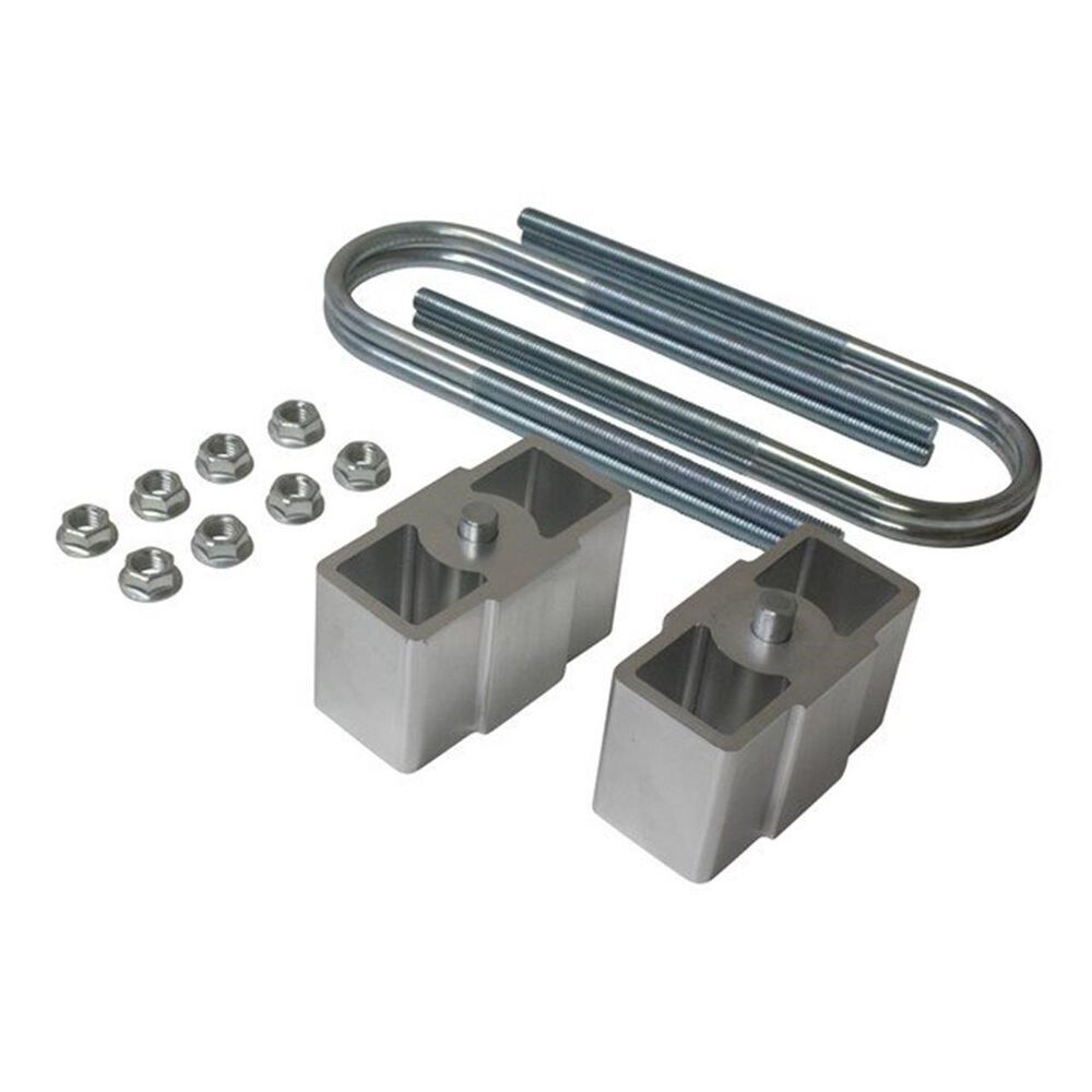 TFI Racing Lowering Block Kit (75mmx12mm Ubolts) - LB32364075 ...
