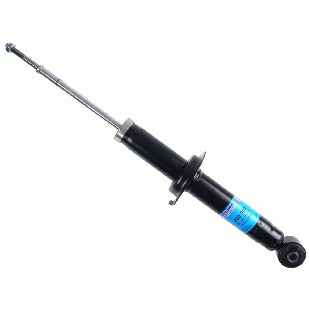 Sachs Shock Absorber - 230 303 | Supercheap Auto