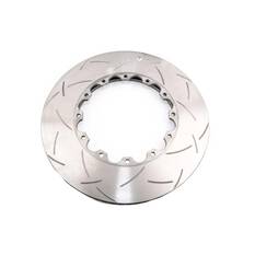 5000 Rotor T3 Slot Left Hand  72CV 380mm x 36mm  [AP Replacement CP 7177-128/9 ) No Nuts Supplied, , scaau_hi-res