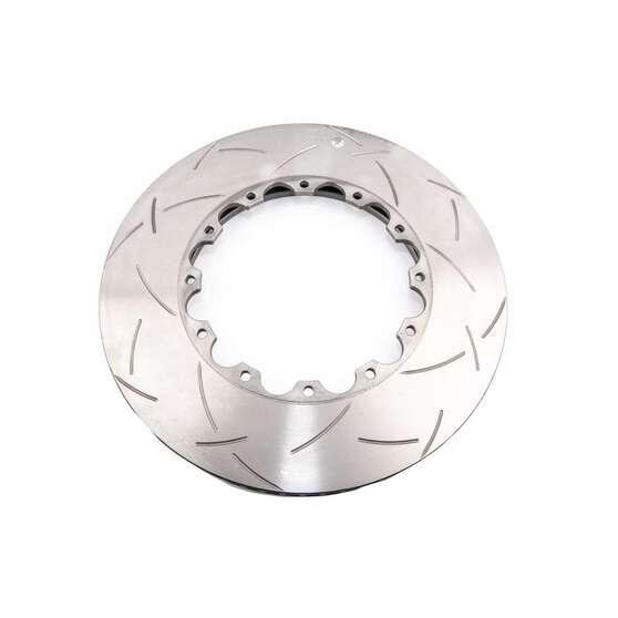 5000 Rotor T3 Slot Left Hand  72CV 380mm x 36mm  [AP Replacement CP 7177-128/9 ) No Nuts Supplied, , scaau_hi-res