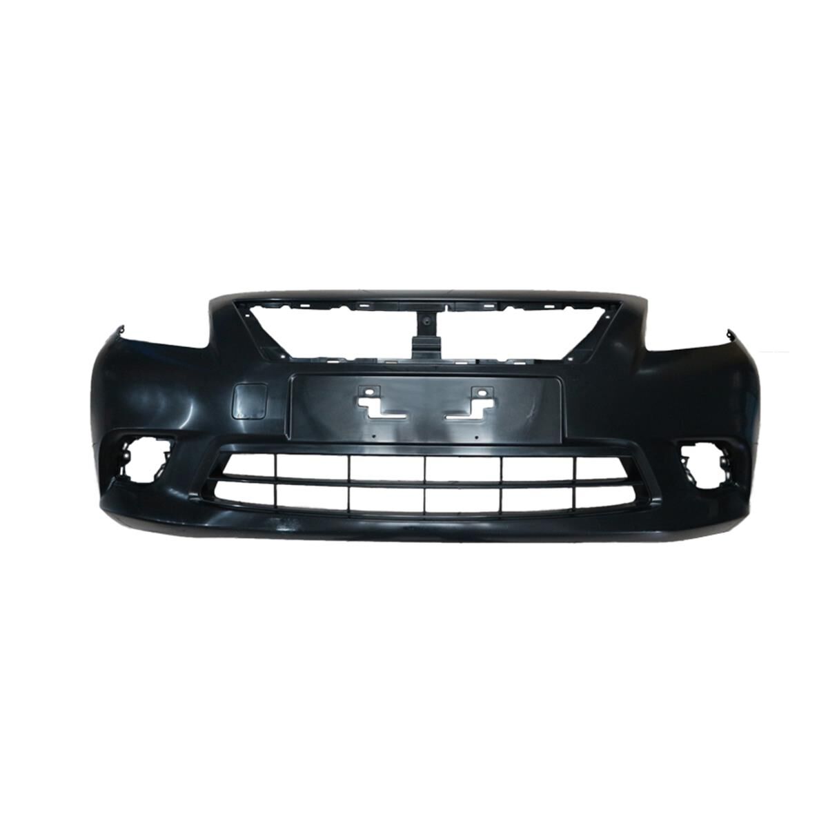NISSAN ALMERA N17 BAR COVER FRONT, , scaau_hi-res