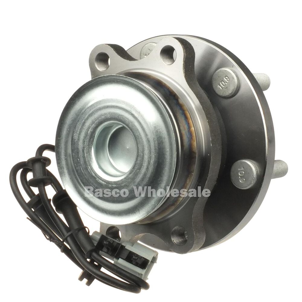Basco Wheel Bearing Hub Assembly WBH1099 Supercheap Auto