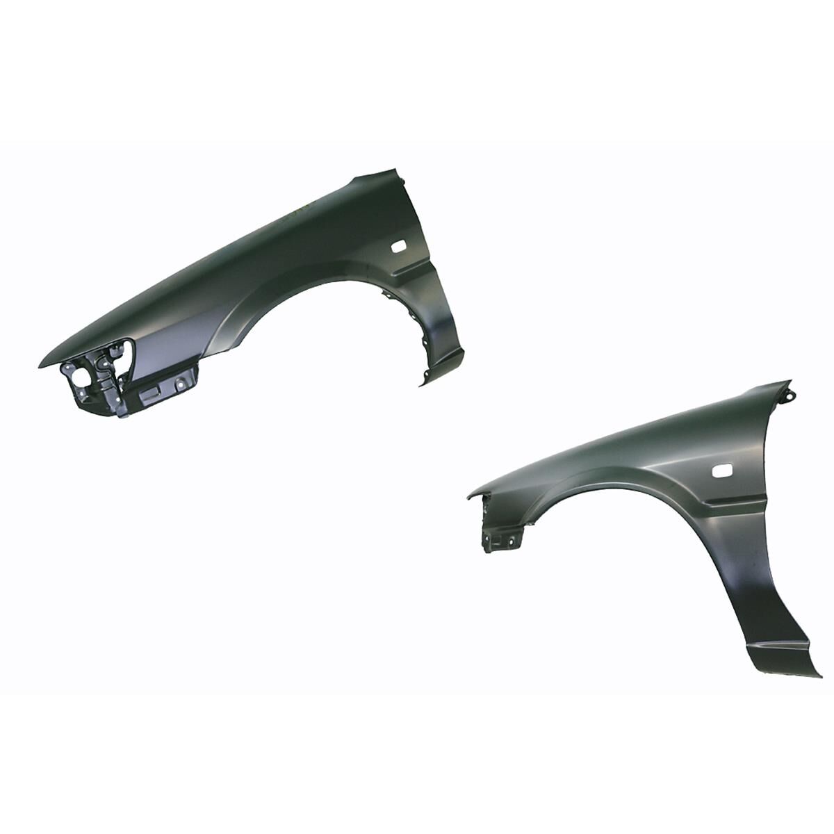 TOYOTA COROLLA / SECA  AE92 ~ AE95  07/1991 ~ 08/1994  GUARD  LEFT HAND SIDE  WITH BLINKER HOLE, , scaau_hi-res
