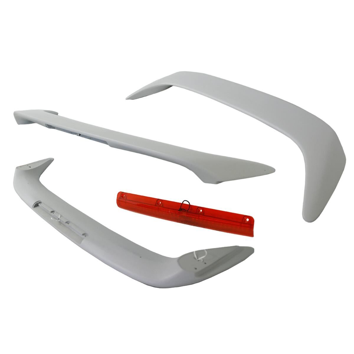 HONDA ACCORD  CM  06/2003 ~ 01/2008  BOOT SPOILER, , scaau_hi-res