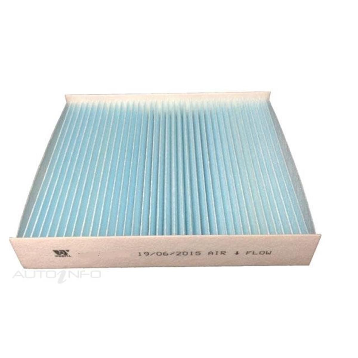 CABIN FILTER RCA298C RENAULT  RENAULT, , scaau_hi-res