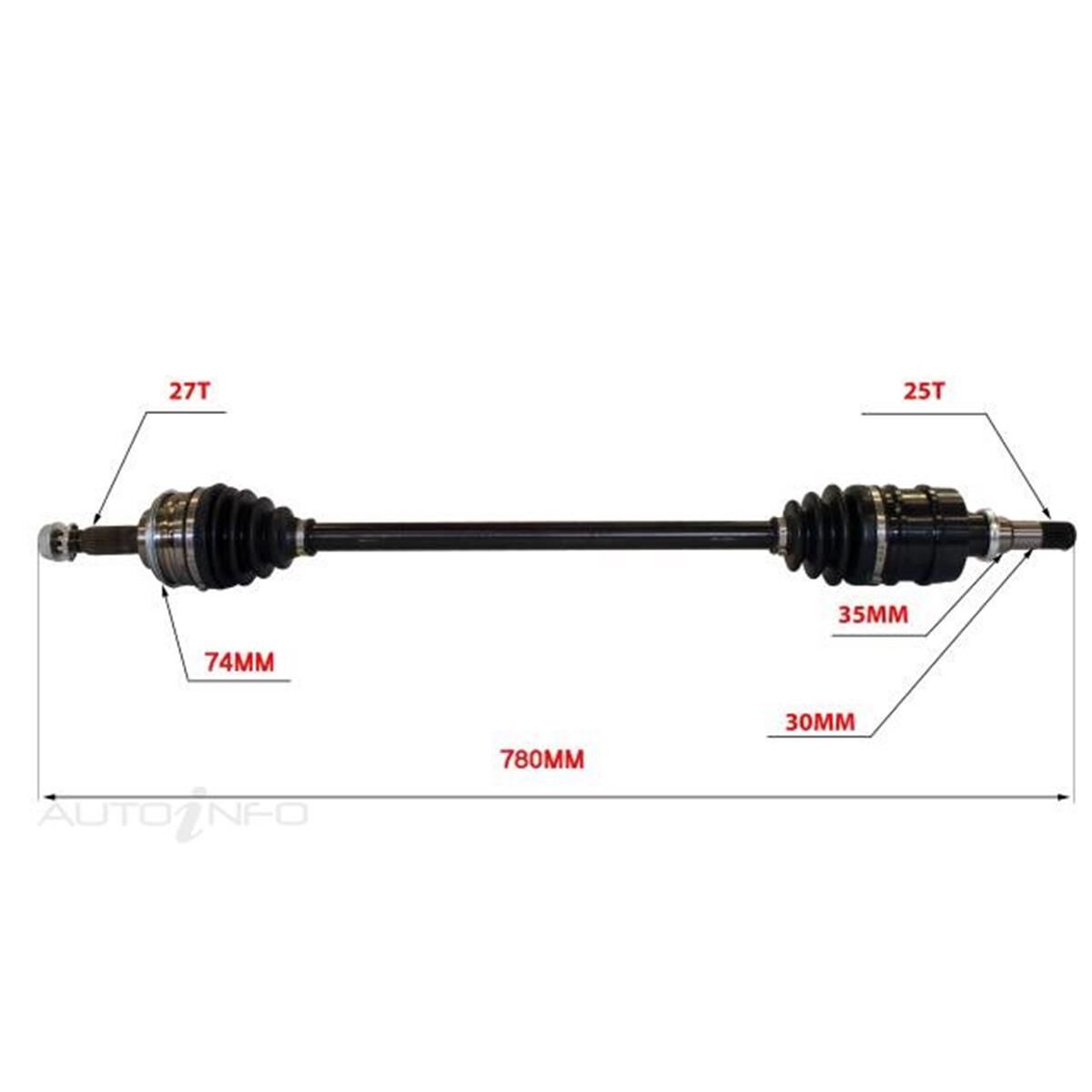 DRIVESHAFT ASSEMBLY, , scaau_hi-res