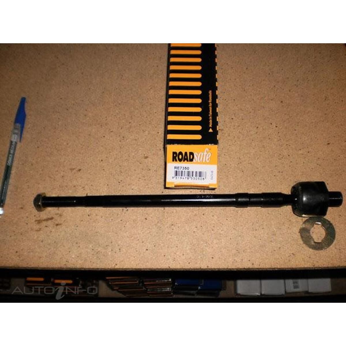 MITS COLT 2004 16X1 (SOCKET) 12X1.25 (TRE) 332MM OVERALL, , scaau_hi-res