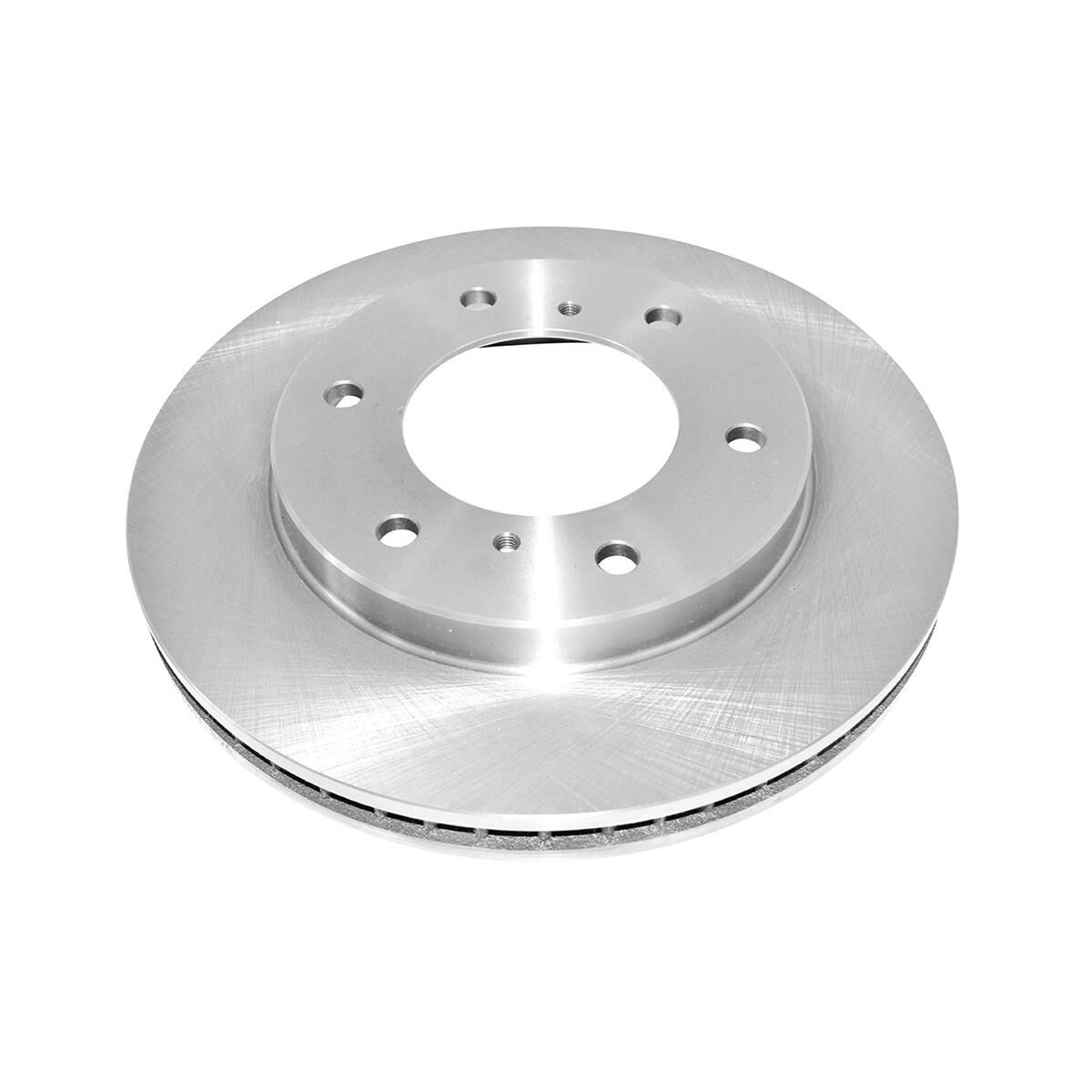 GUARDIAN BRAKE ROTOR [ Mitsubishi Pajero NM/NP/NS/NT 00-> F ], , scaau_hi-res