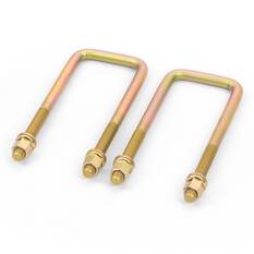 U-Bolt Kit, , scaau_hi-res