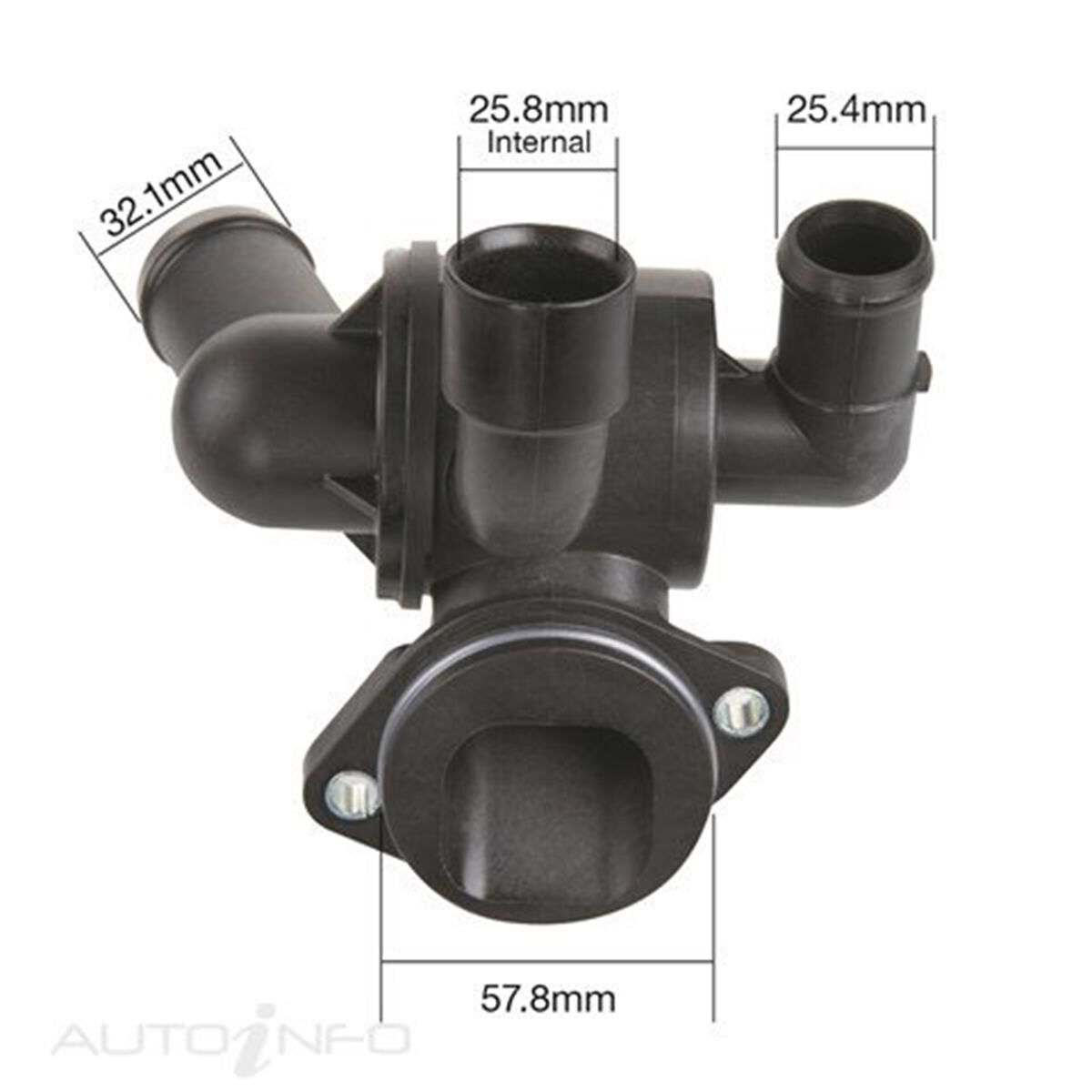 TRIDON THERMOSTAT, , scaau_hi-res