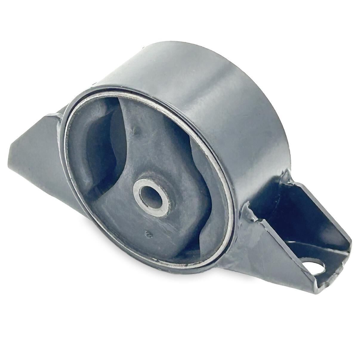 ENGINE MOUNT REAR - NISSAN PULSAR N15 - 1.6L I4  PETROL - AUTO, , scaau_hi-res