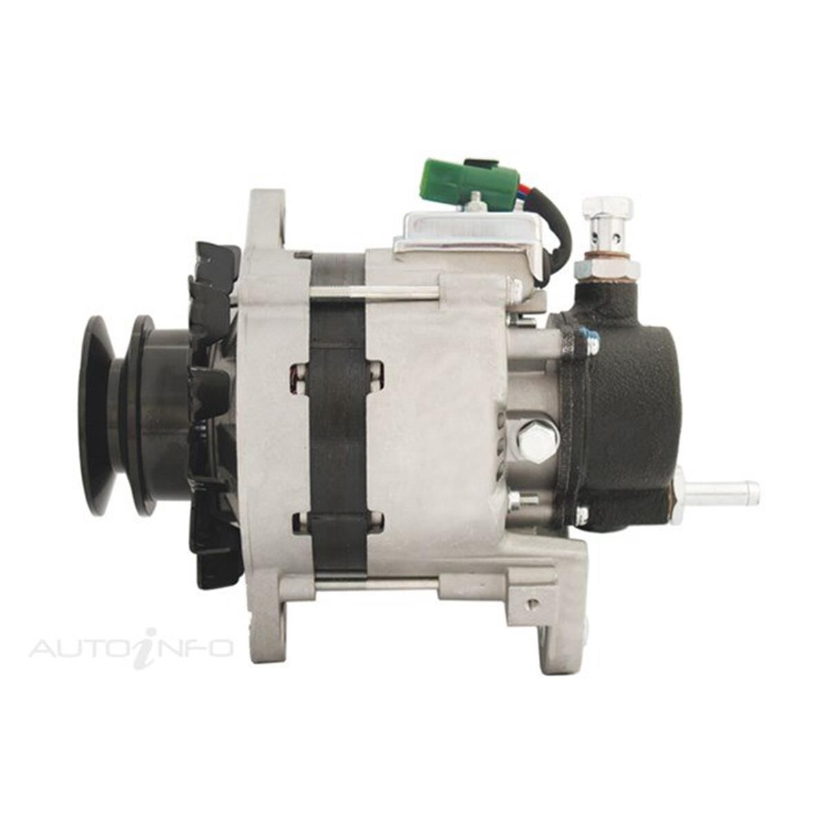 ALTERNATOR 12V 80A, , scaau_hi-res