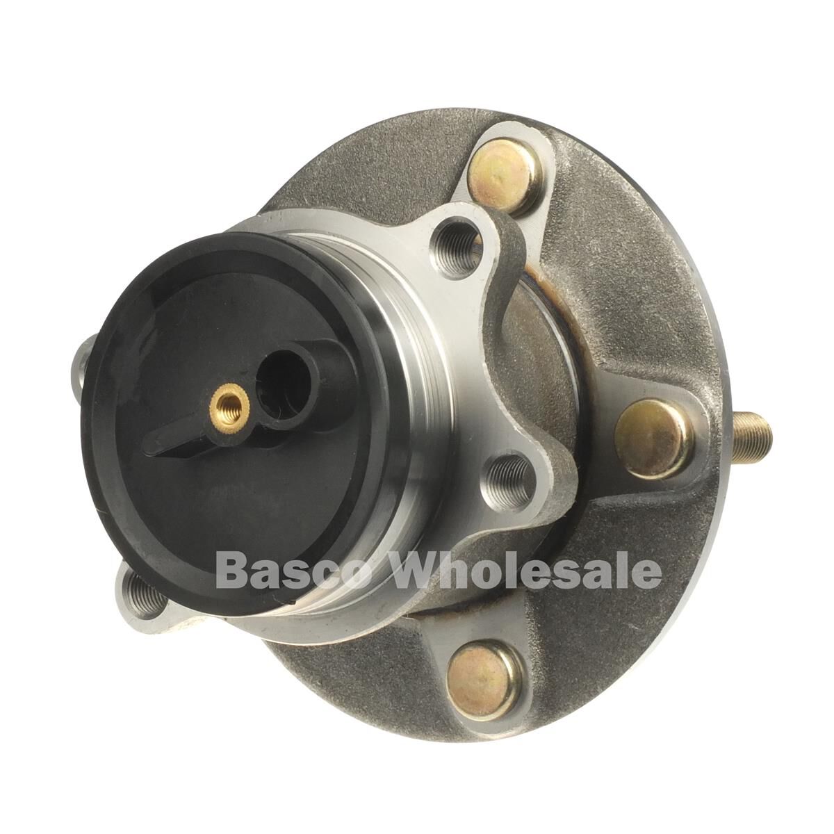 WHEEL BEARING HUB, , scaau_hi-res