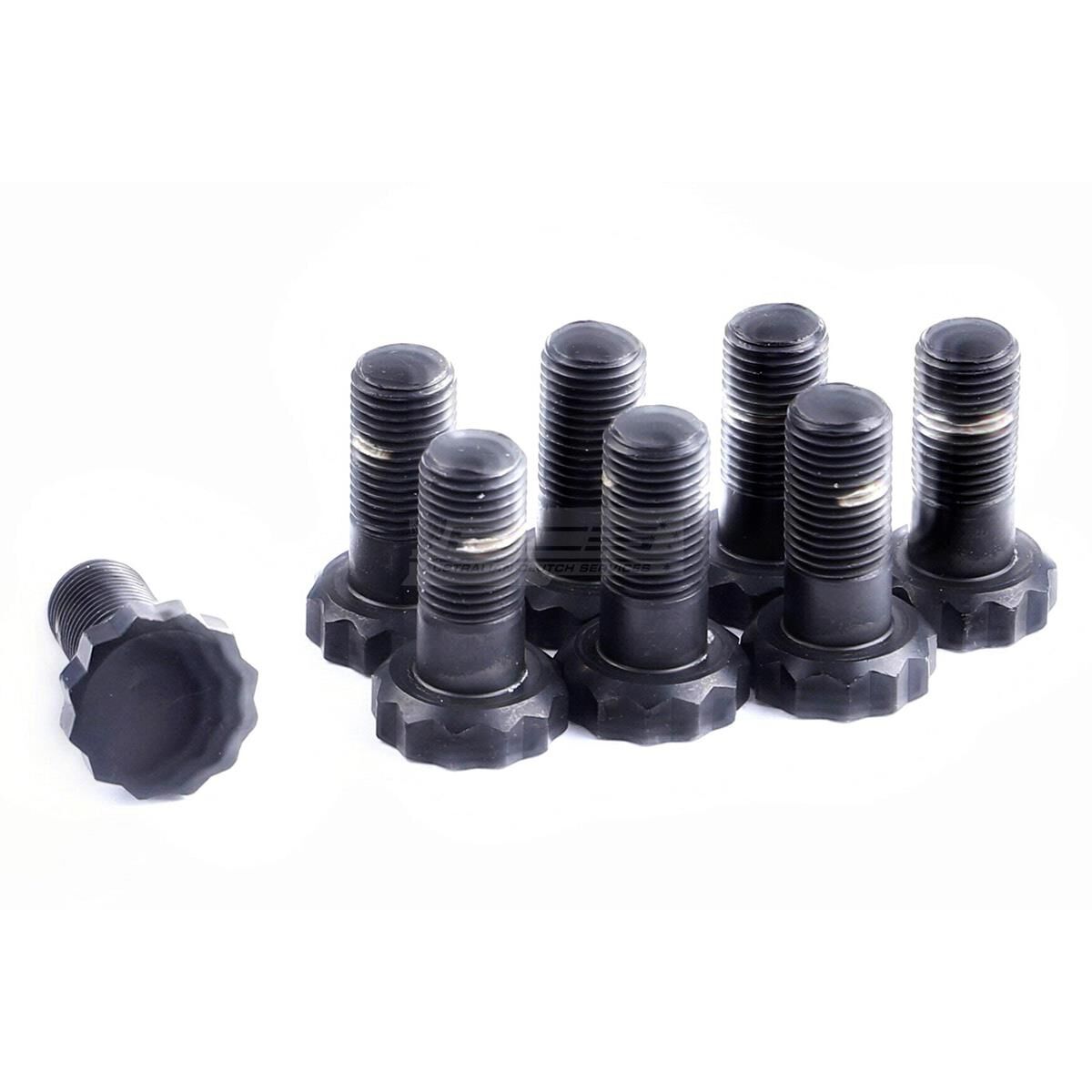 BOLT SET F/W TOYO 12 x 1.25 x 25.4 (8), , scaau_hi-res