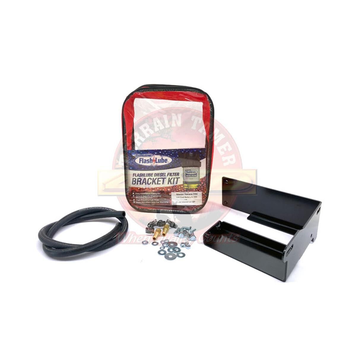 NISSAN NAVARA, D22, YD25T, 2.5L, DUAL BATTERY, , scaau_hi-res