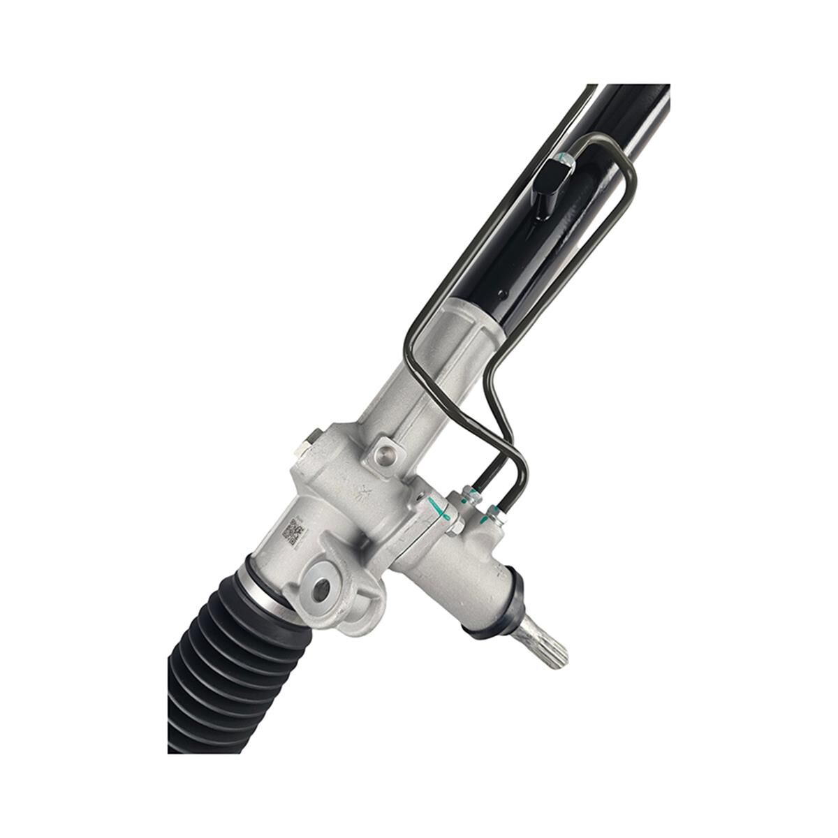 POWER STEERING RACK, , scaau_hi-res