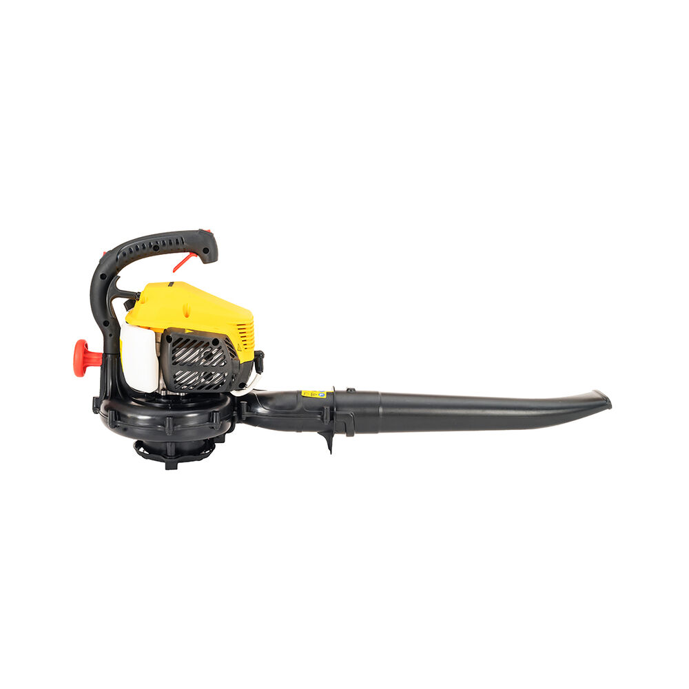 Stanley 2 Stroke Petrol Leaf Blower and Vacuum SLB 26cc SLB 3 in 1