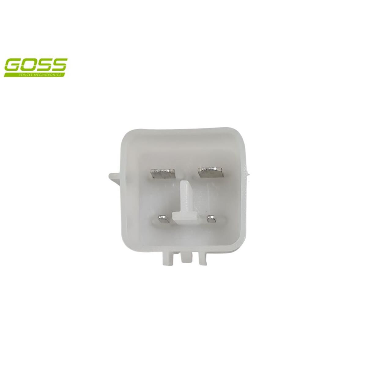 GOSS FUEL PUMP MODULE, , scaau_hi-res