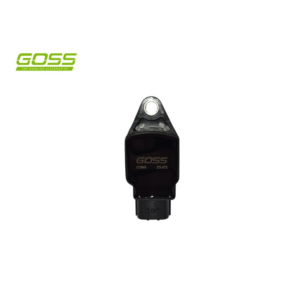GOSS IGNITION COIL, , scaau_hi-res