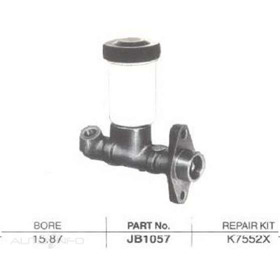 IBS C M CYL ASSY, , scaau_hi-res